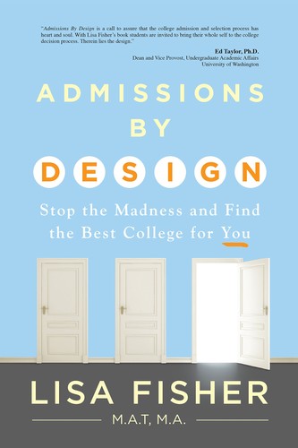 Admissions design stop - by,